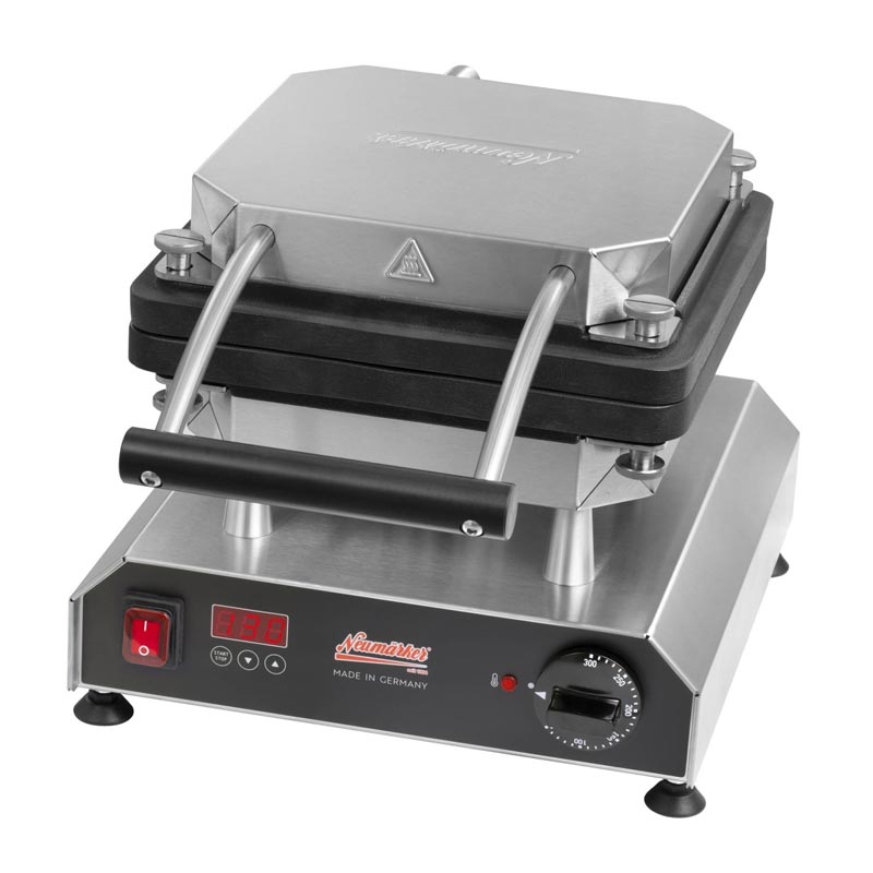 Neumarker 12-40801DT Thermocook Waffle Makinesi
