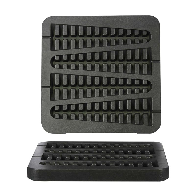 Omake WFL21 Çubuk Waffle Kalıp Takımı
